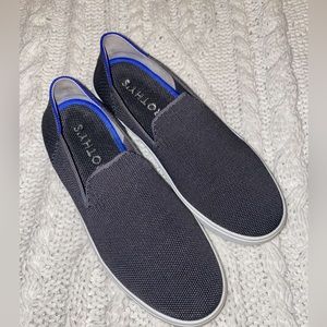 Rothy’s Slip Ons